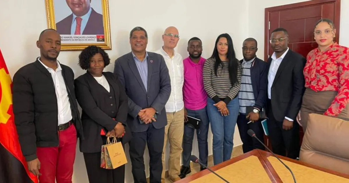 Huíla: Africell vai chegar ao município da Matala em Outubro
