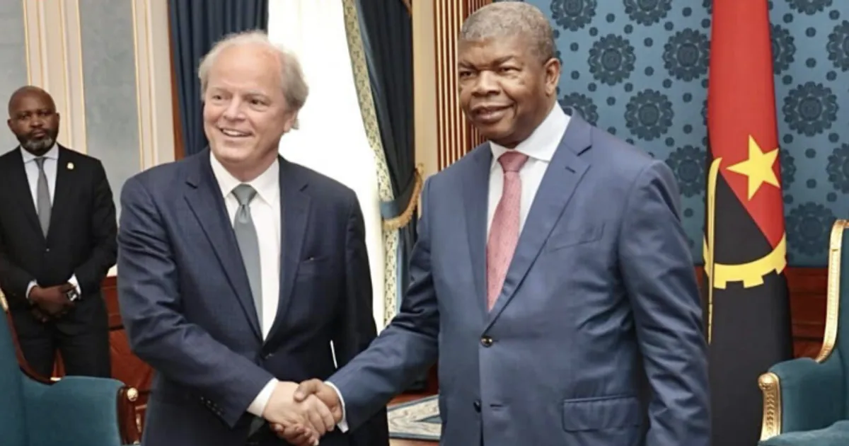 Carteira de projectos financiados pelo Banco Mundial em Angola atinge os cinco mil milhões