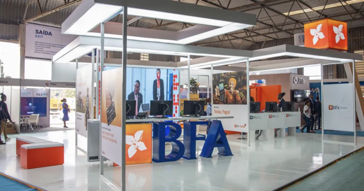 BPI espera que venda parcial do BFA em bolsa ocorra até Setembro