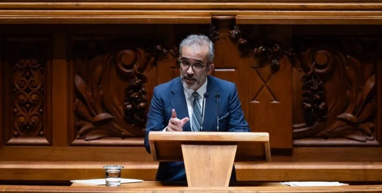 Ministro dos Negócios Estrangeiros português destaca a relevância que CPLP e África terão num futuro próximo