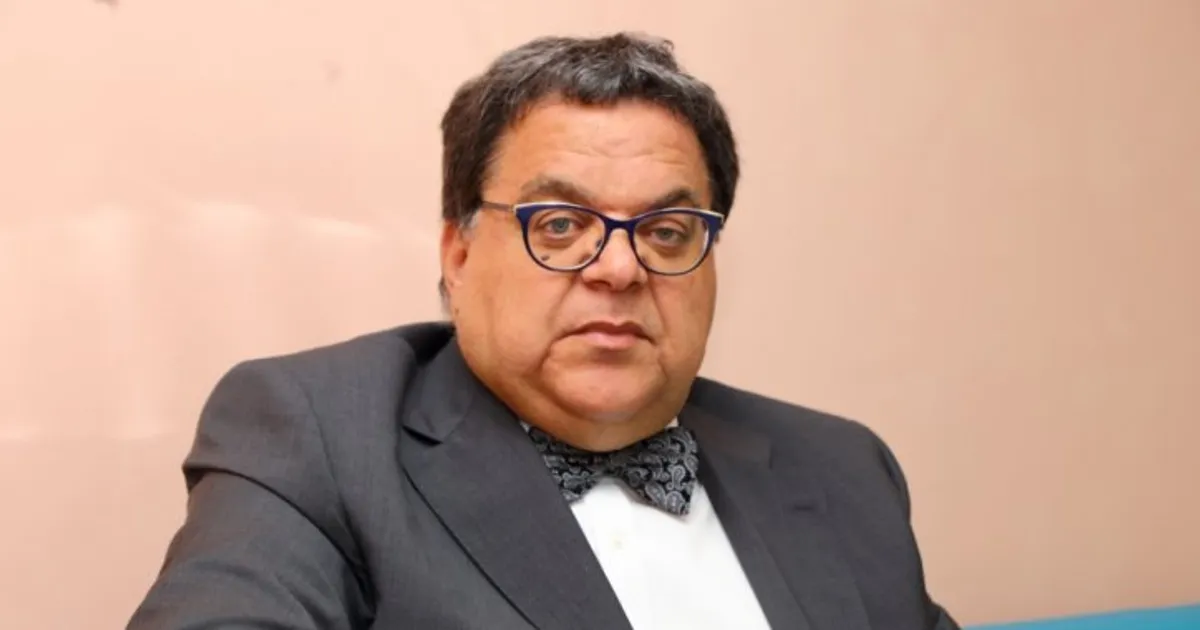 Advogados do empresário São Vicente consideram ilegal privatização de hotéis