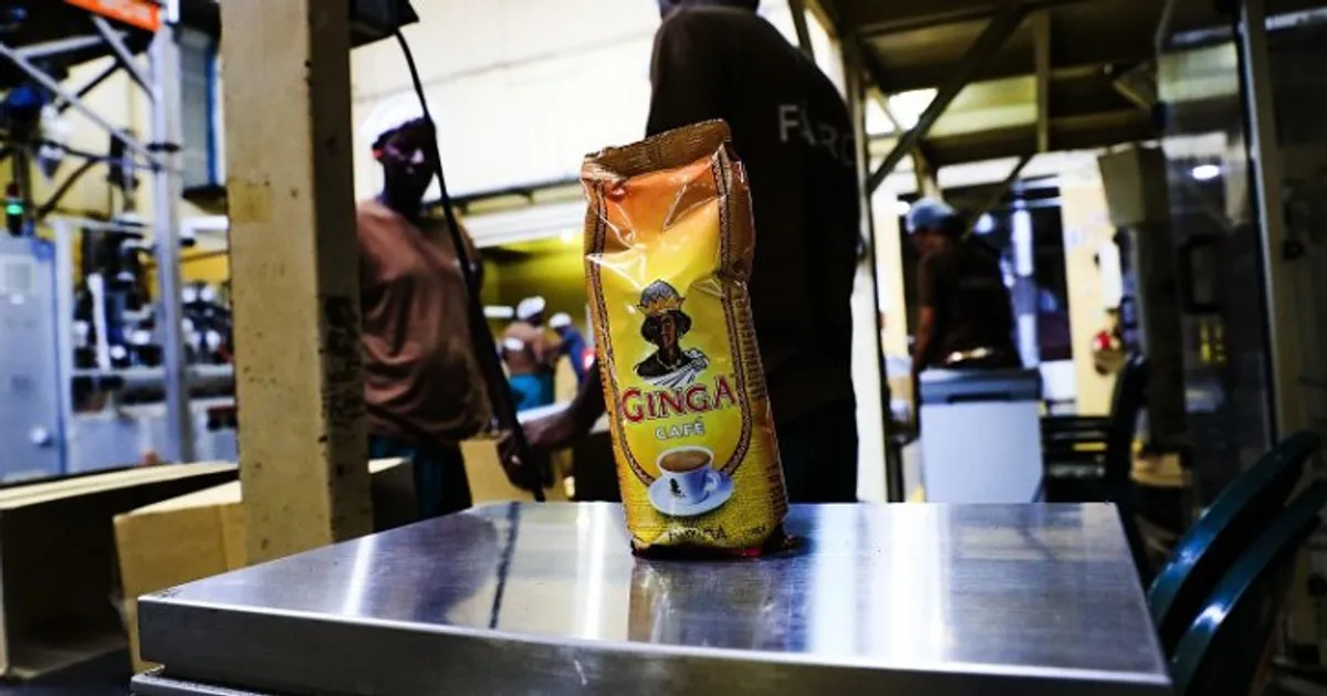 Angonabeiro facturou 14 mil milhões de kwanzas no primeiro semestre