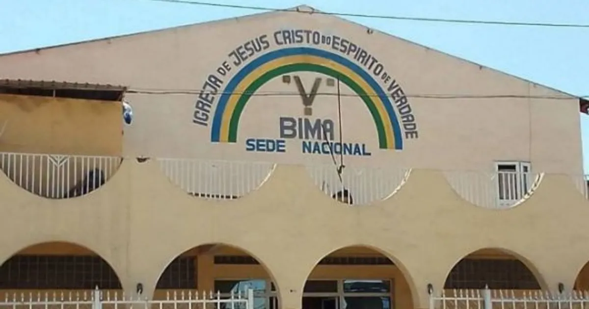 Autoridades encerram Igreja por alegadas práticas de branqueamento de capitais