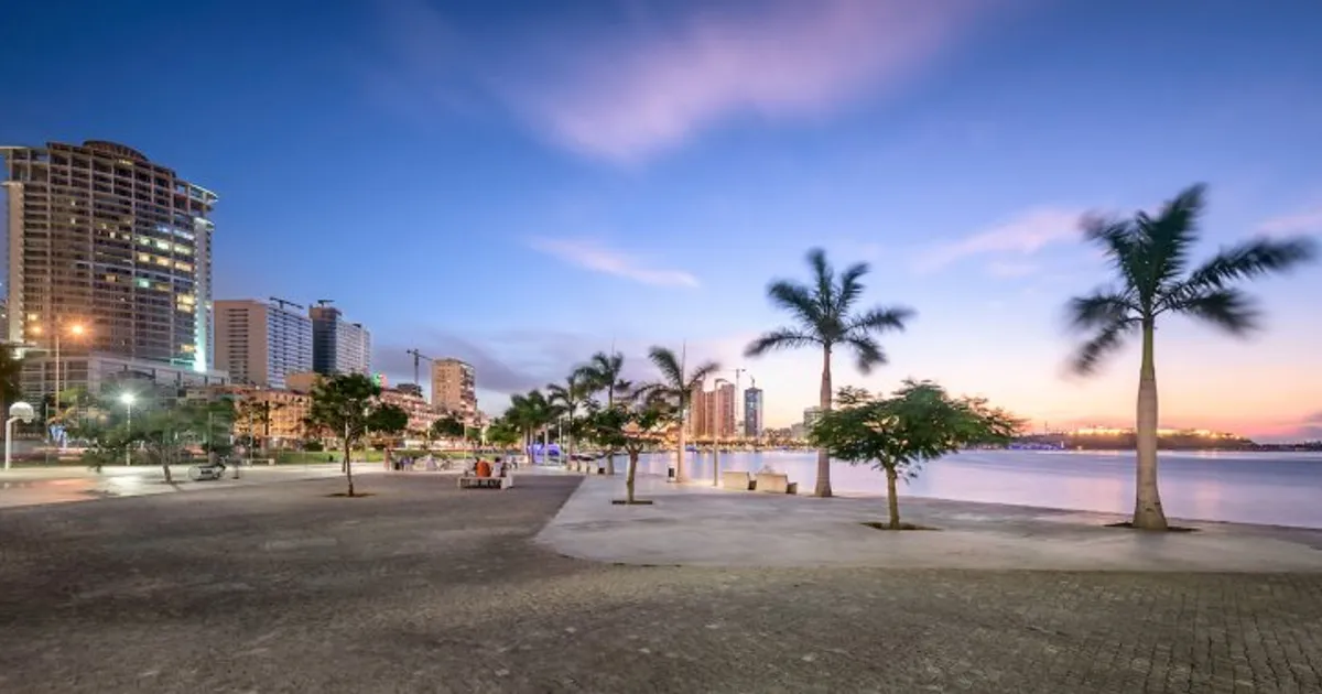 Governo constitui comissão para criar ‘Marca Angola’ com objectivo de promover imagem do país