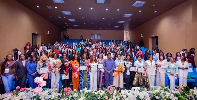 Saurimo: fórum da mulher encerra e apela à liderança feminina para um impacto regional