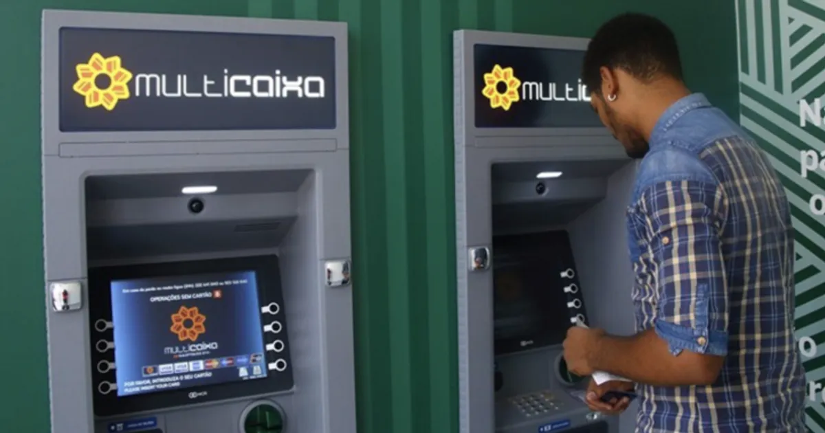BNA vai instalar 122 caixas automáticas em 38 municípios sem acesso ao Multicaixa