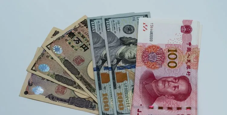 Inclusão de yuan nas reservas obrigatórias angolanas significa maturidade das relações