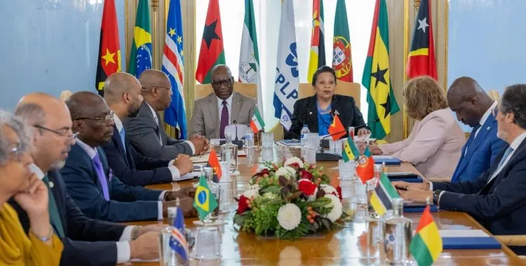 Chefes da diplomacia da CPLP debatem Guiné-Bissau e futura presidência em Díli
