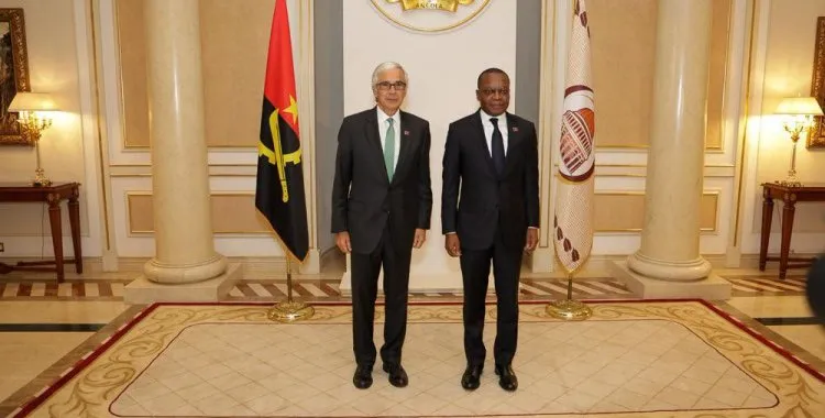 Portugal assume presidência rotativa da Assembleia Parlamentar da CPLP em 2027