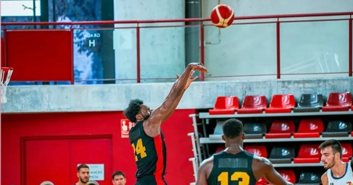 Afrobasket 2025: bilhetes custam entre 500 e 5000 kwanzas e começam a ser vendidos esta Quarta-feira