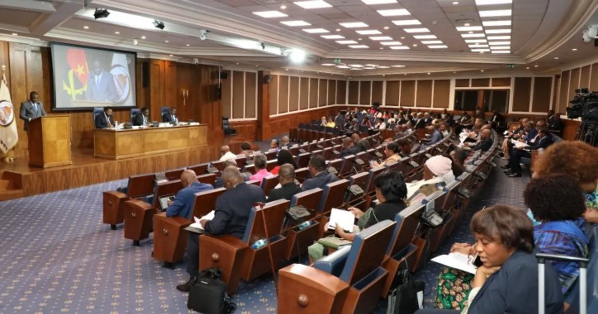 Pacote legislativo eleitoral volta a ser discutido na especialidade