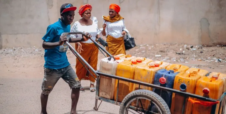 OMS alerta para mais de 125 mil casos suspeitos e 3644 mortes por cólera na RDCongo desde 2025