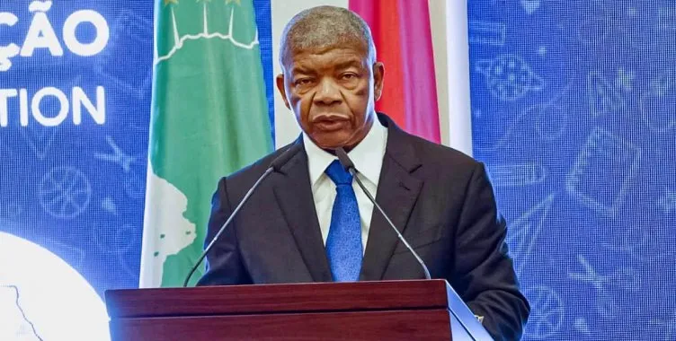 João Lourenço destaca contributo das primeiras-damas africanas para desenvolvimento do continente