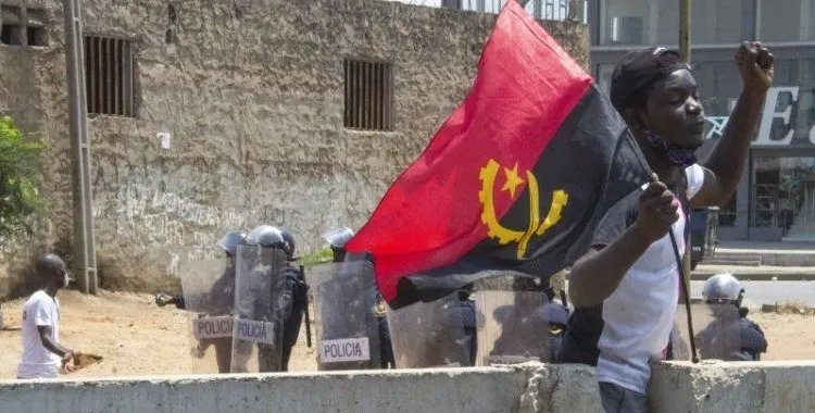 FLEC apela à ONU e aos BRICS+ para colocarem a autodeterminação de Cabinda na agenda internacional