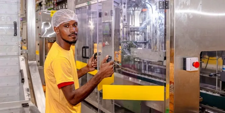 Luanda acolhe feira de emprego da UA para ligar talentos angolanos às oportunidades continentais
