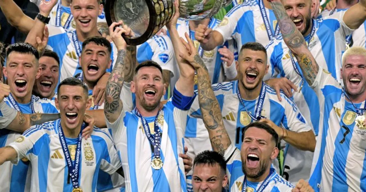 Organizações pedem à Argentina que cancele amigável de futebol com Angola