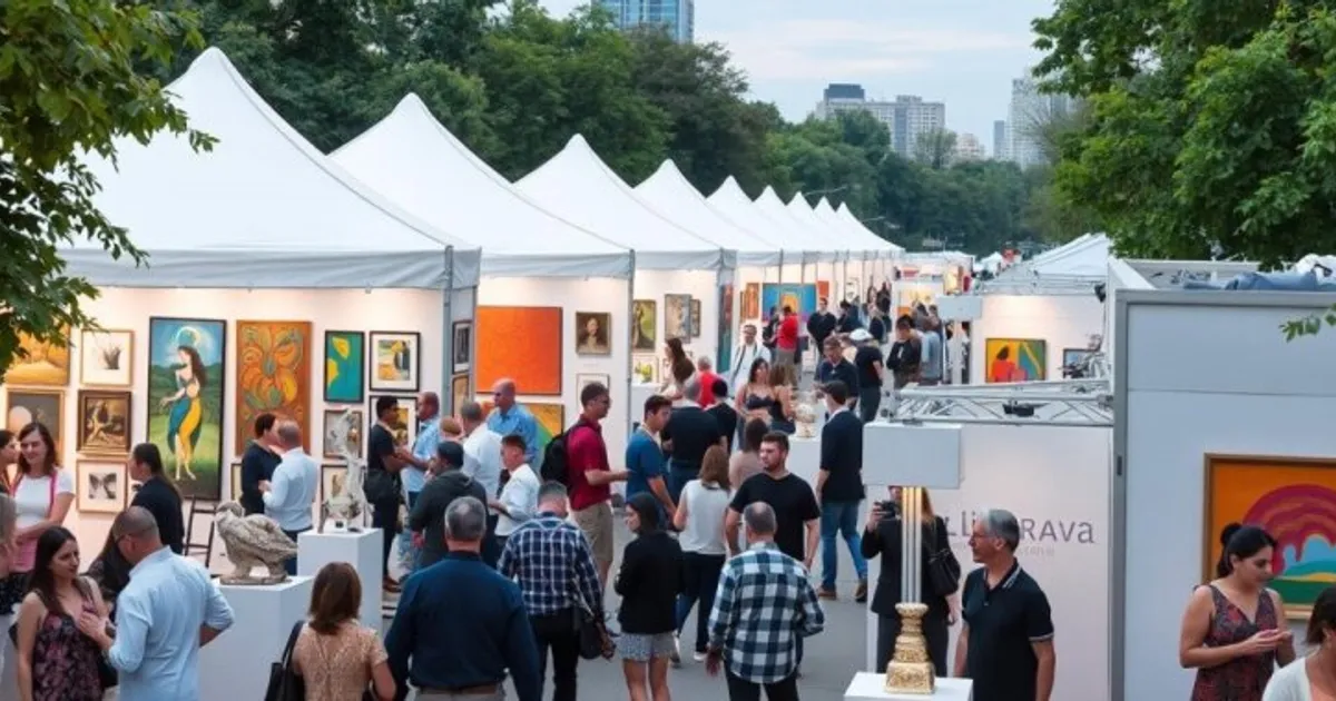 Obras de Sandra Poulson e Lilianne Kiame de galeria angolana participam em feira de arte Frieze em Londres