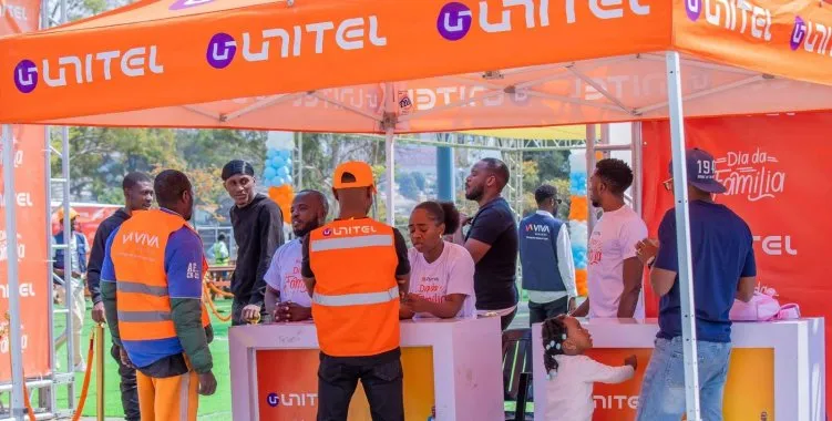 Unitel comunicou ataque às autoridades e trabalha com parceiros internacionais para apurar origem