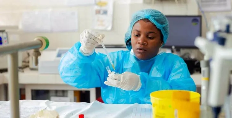 Angola regista 19 novos casos de mpox nas últimas 24 horas