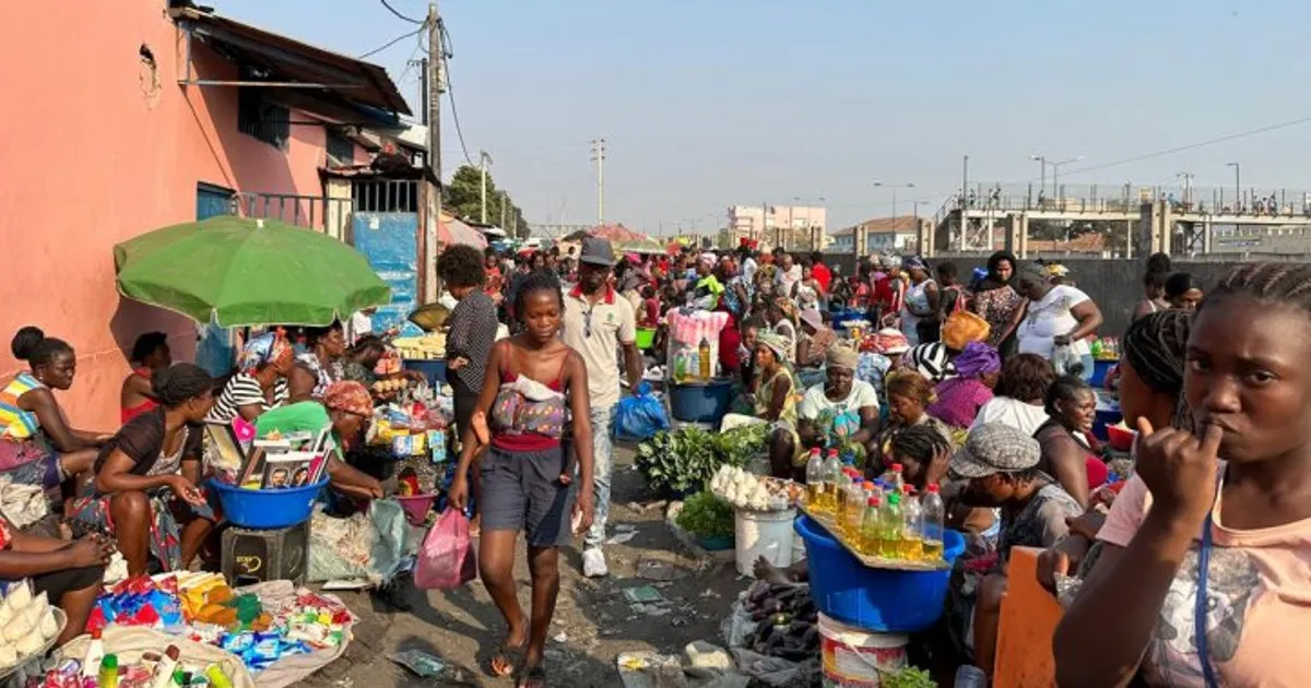 Friends of Angola vê preocupante regressão do estado das liberdades civis