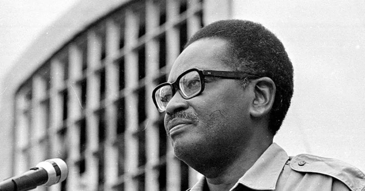 Agostinho Neto entre escritores lusófonos homenageados em Festival de Literatura em Cabo Verde