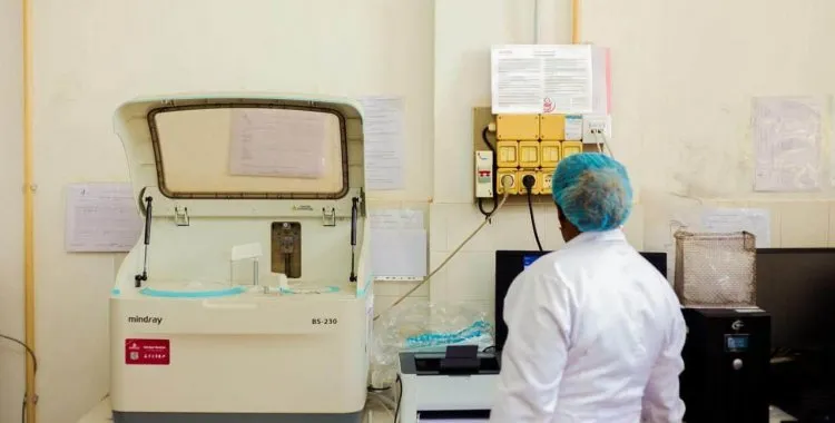 Registados sete novos casos de mpox nas últimas 24 horas
