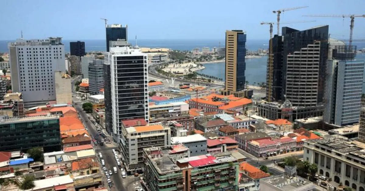 Cedesa: política externa de Trump é “transaccional e oportunista” e Angola deve ser realista