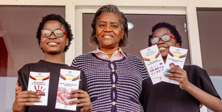 MASFAMU e FAF lançam campanha que quer transformar estádios em espaços de educação social e mobilização comunitária