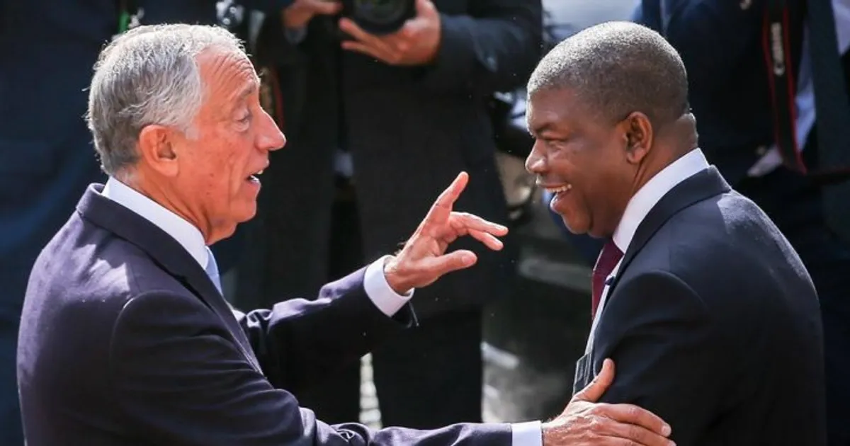 João Lourenço encerra EurAfrican Forum em Portugal no final do mês