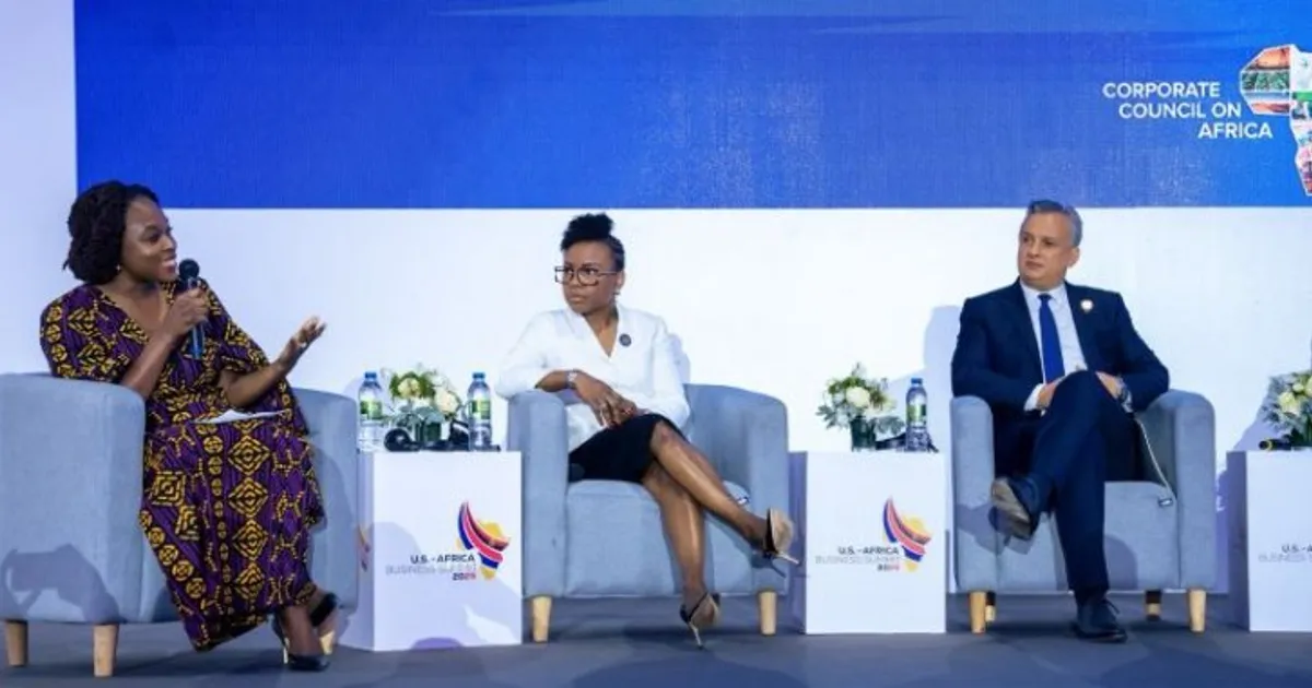 Vera Daves diz que financiamento de infra-estruturas em África deve ser repensado