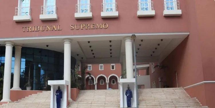 Tribunal Supremo abre as portas ao conhecimento com sala de leitura com mais de 6000 livros