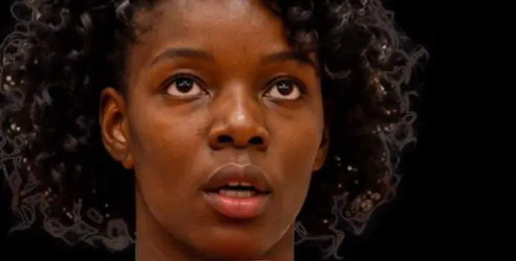 Antiga basquetebolista angolana Mérciana Fernandes morre aos 34 anos