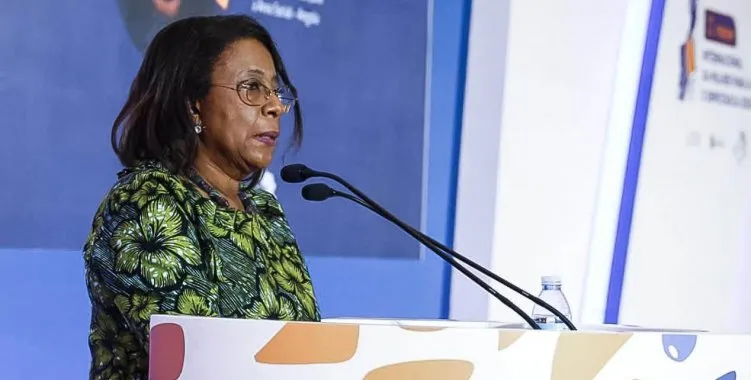 Angola destaca papel da liderança feminina na promoção da paz e e crescimento inclusivo