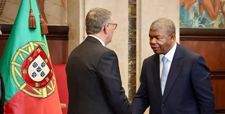 Governo português diz que Angola é parceiro estratégico insubstituível de Portugal