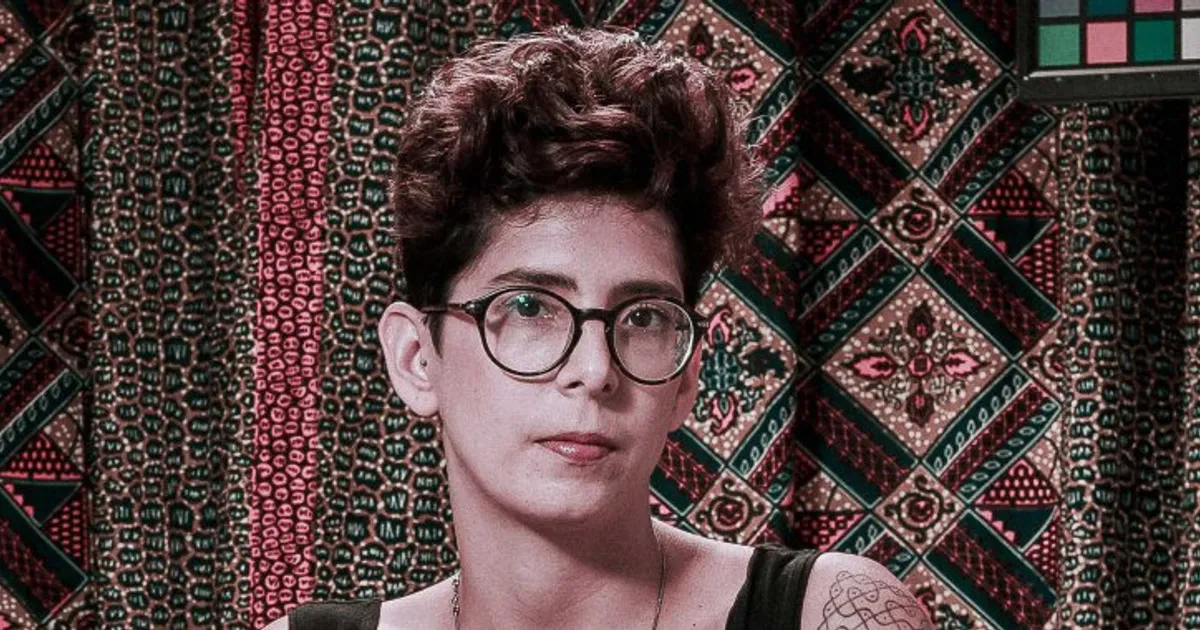 Produtora angolana Kamy Lara escolhida para programa profissional de festival na Suíça