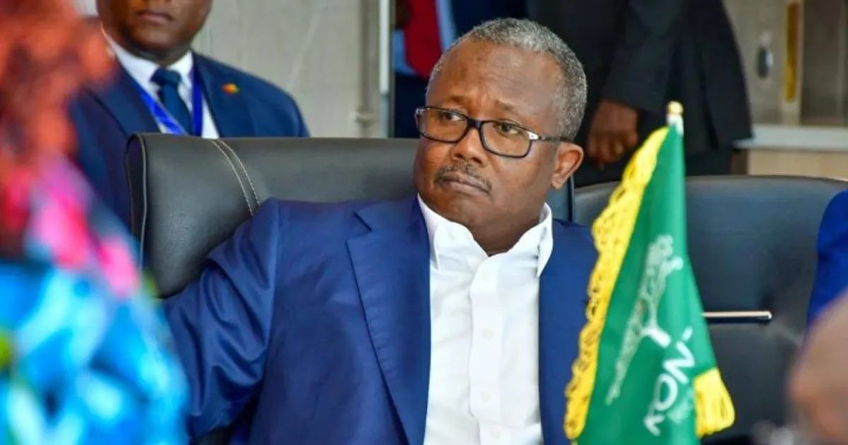 PR da Guiné agradado com indicação de diplomata angolana para secretária executiva da CPLP