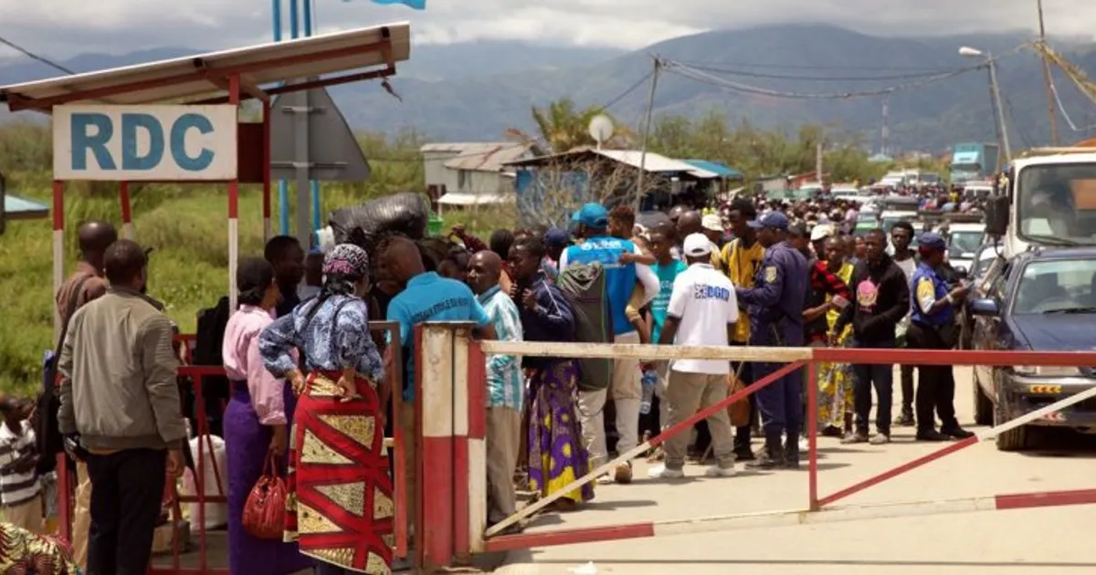 RDCongo: Human Rights Watch acusa M23 de crimes de guerra com execução de civis