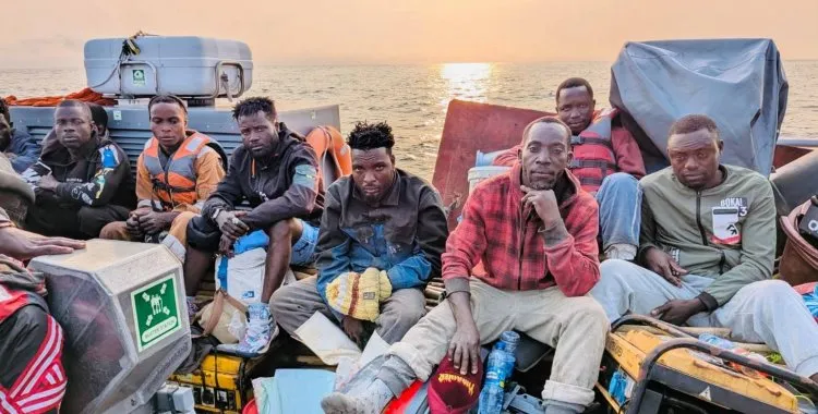Angola tem 220 locais de desembarque de pescado; 115 são informais e governo quer organizar os cais até ao próximo ano