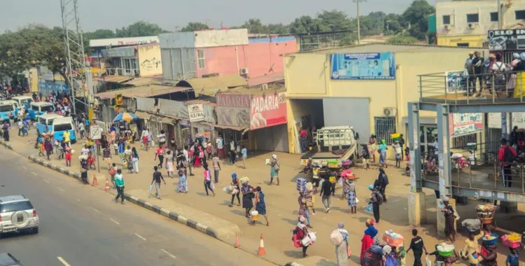 Moody's melhora previsão de evolução da economia de Angola