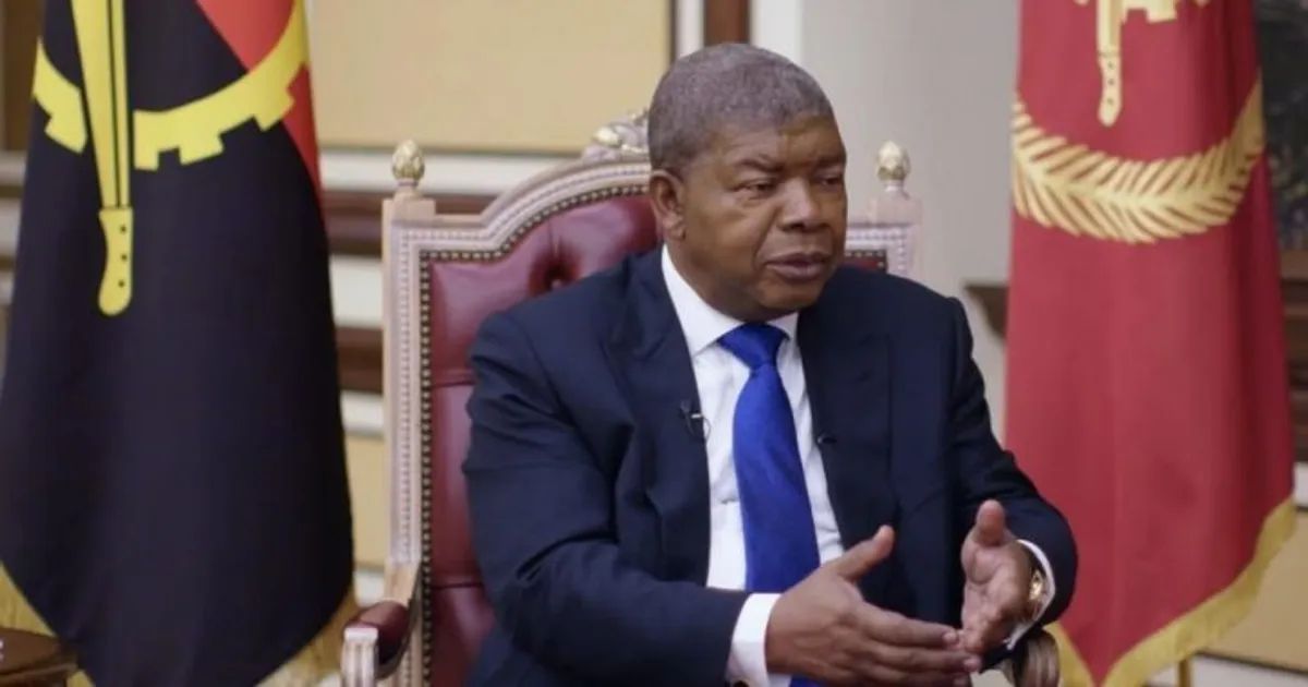 João Lourenço: novas disposições da lei da nacionalidade portuguesa provocam “algum incómodo”