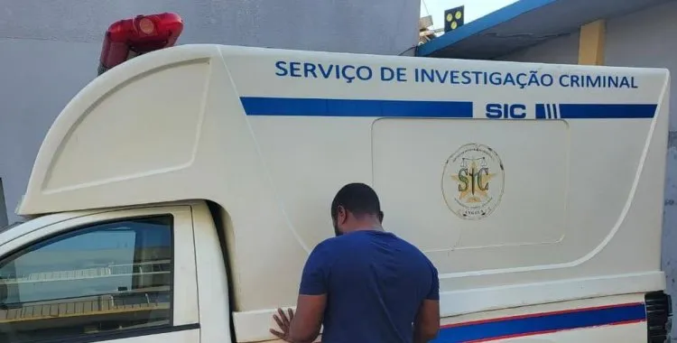 Desmantelada rede que decapitava pessoas por crenças no feiticismo no leste do país
