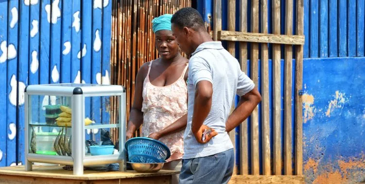 Comércio intra-africano de Angola caiu de 2,4 para 1,8 por cento em nove anos