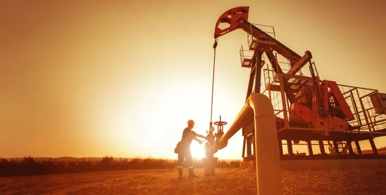 Autorizada contratação de consultoria para avaliar potencial petrolífero de novas zonas