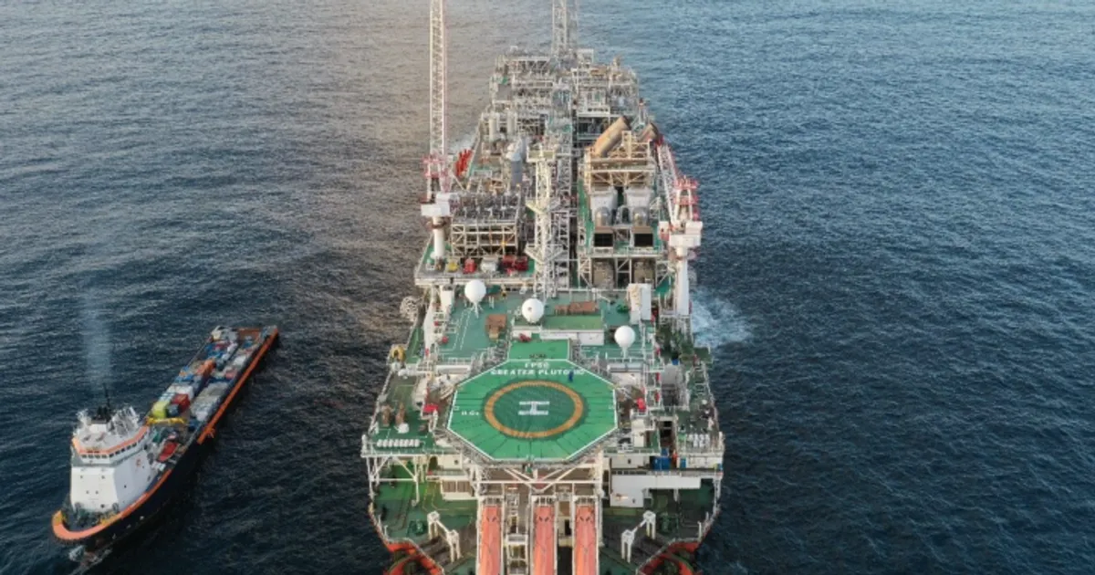 Inspecção-Geral do Trabalho manifesta preocupação com o sector petrolífero