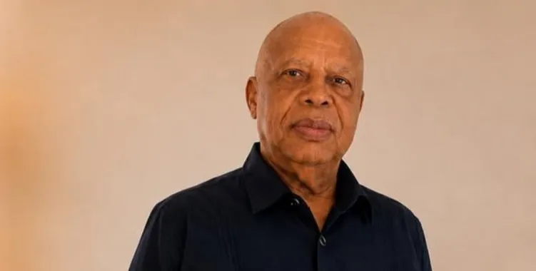 Higino Carneiro avança com providência para suspender rejeição da candidatura a líder do MPLA