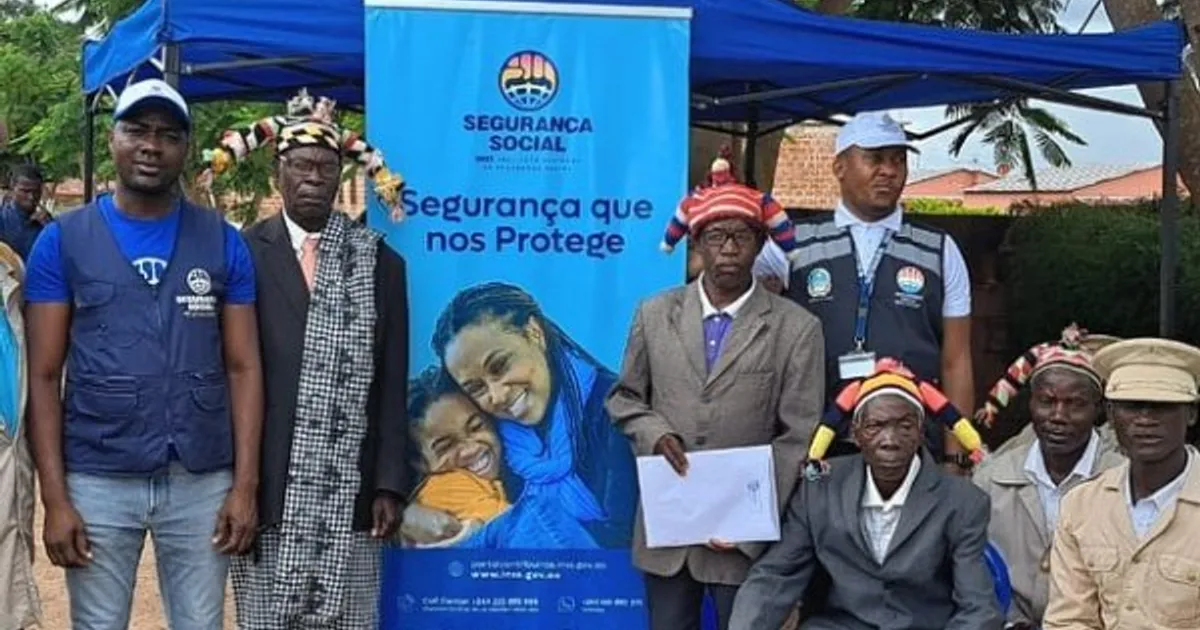 Segurança Social mais que triplicou arrecadação de contribuições em 2024