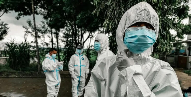 Ébola: mais de dois mil casos confirmados e 754 mortes na RDCongo