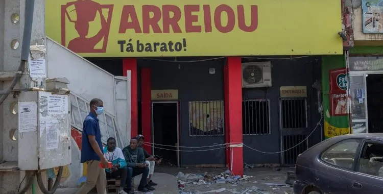 Friends of Angola quer comissão independente a investigar acontecimentos de Julho de 2025