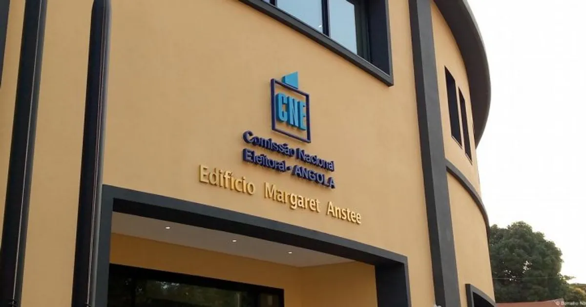 Composição da CNE compromete credibilidade eleitoral, diz instituto