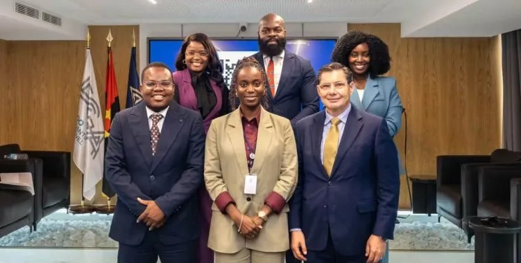 Fidelidade Angola apresenta modelo de avaliação de risco em workshop da ARSEG